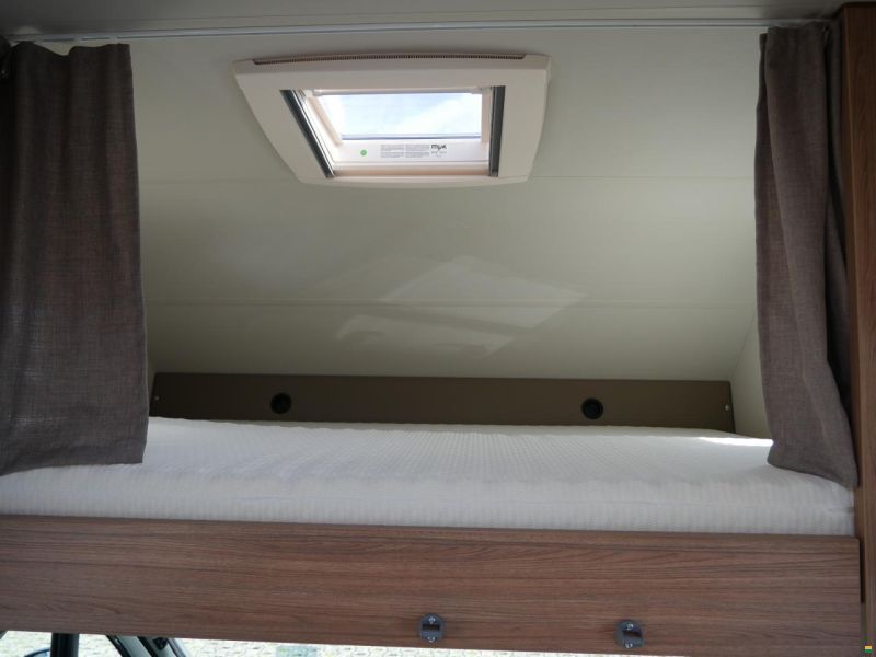 Weinsberg Cara Home 650 MEG