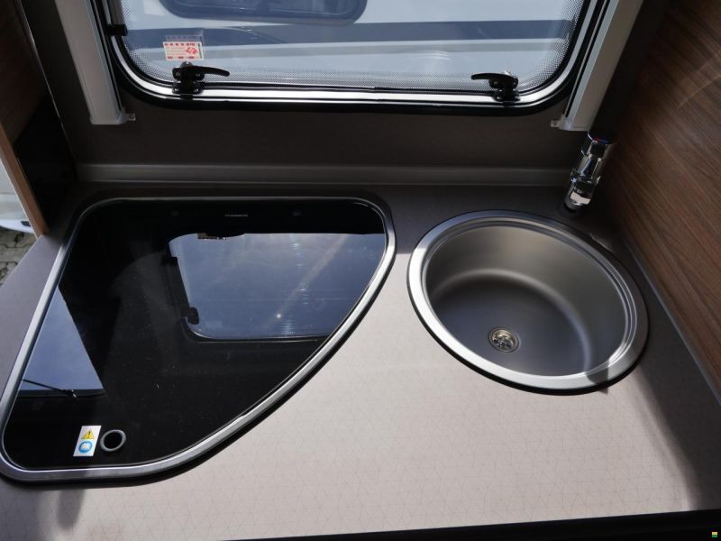 Weinsberg Cara Home 650 MEG