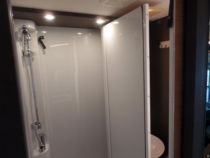 Dethleffs Globebus Go T 15 Aut.