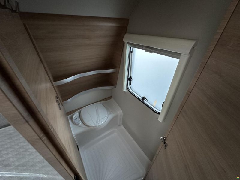 Knaus Südwind 60 YEARS 450 FU