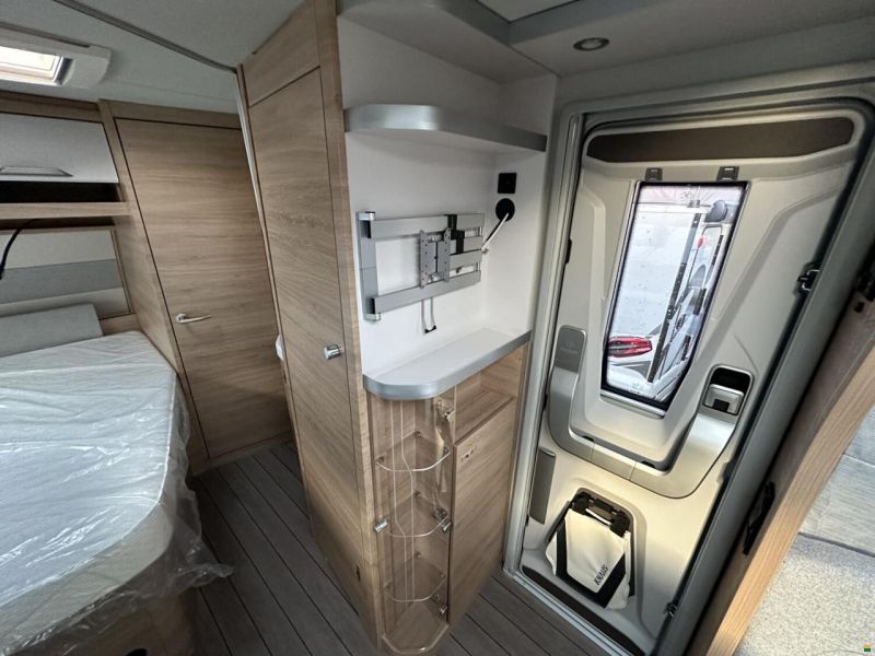 Knaus Südwind 60 YEARS 450 FU