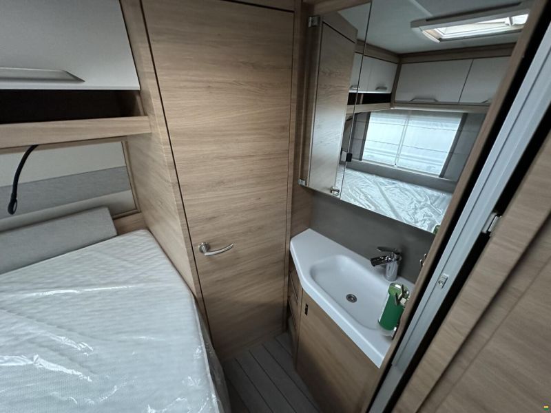 Knaus Südwind 60 YEARS 450 FU