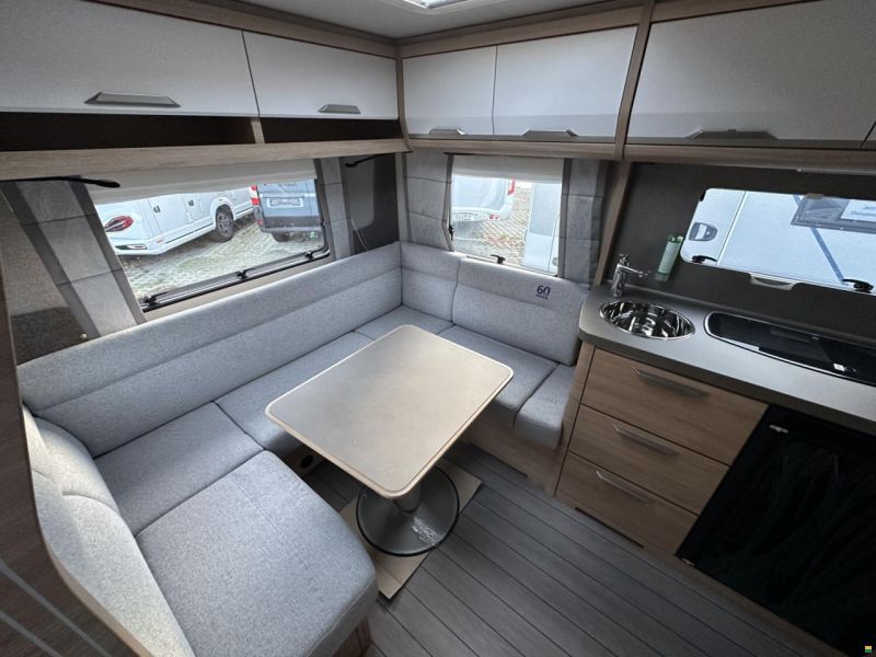 Knaus Südwind 60 YEARS 450 FU