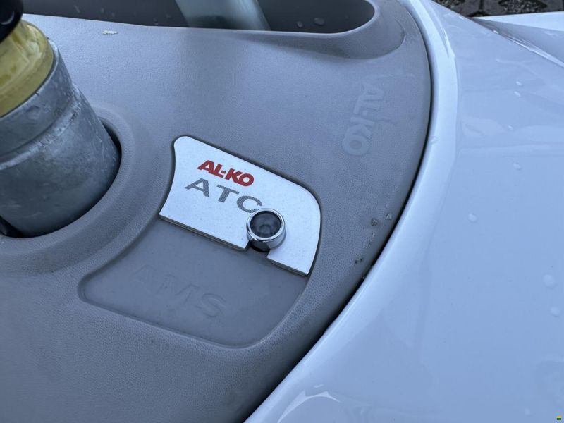 Knaus Südwind 60 YEARS 450 FU