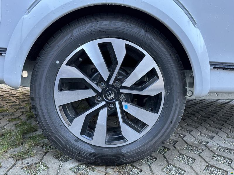 Knaus Südwind 60 YEARS 450 FU