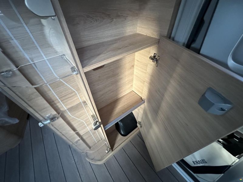 Knaus Südwind 60 YEARS 450 FU