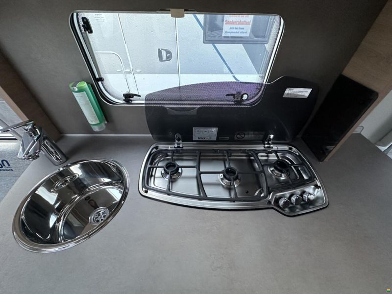 Knaus Südwind 60 YEARS 450 FU