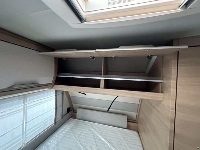 Knaus Südwind 60 YEARS 450 FU