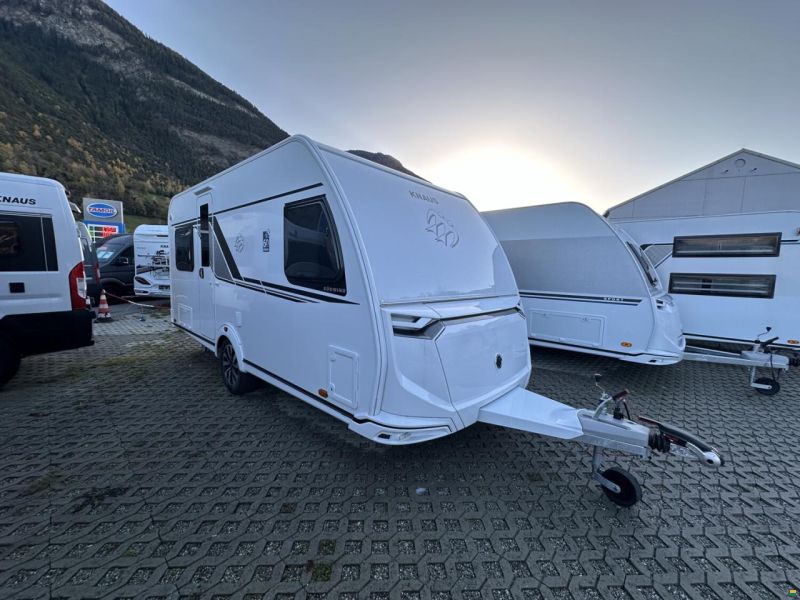 Knaus Südwind 60 YEARS 450 FU