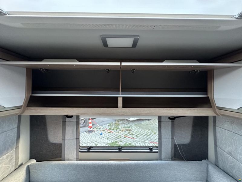 Knaus Südwind 60 YEARS 450 FU