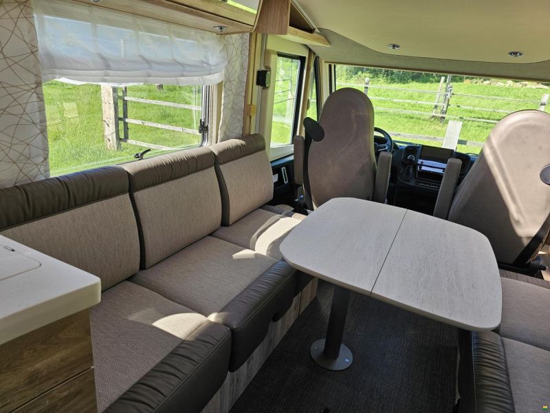 Eura Mobil Integra Line 695 LF