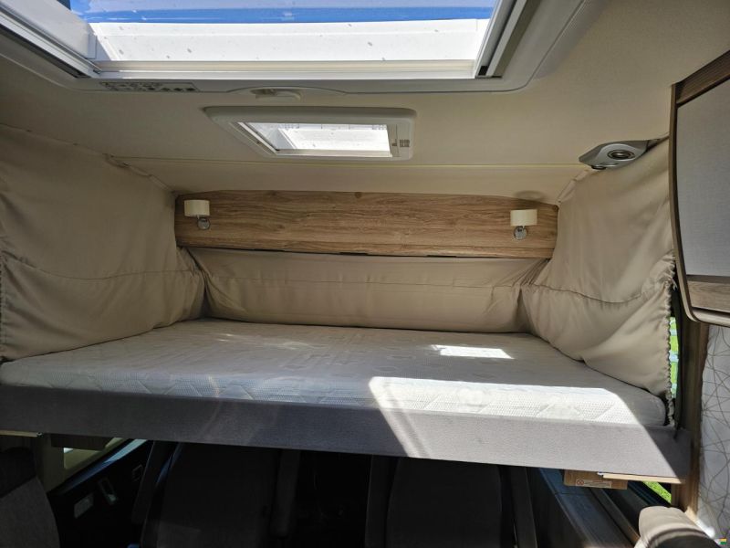 Eura Mobil Integra Line 695 LF