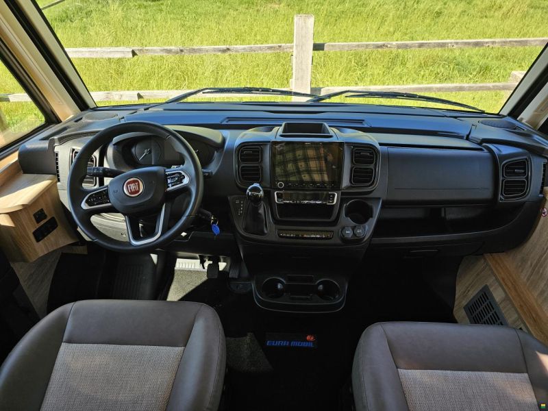 Eura Mobil Integra Line 695 LF