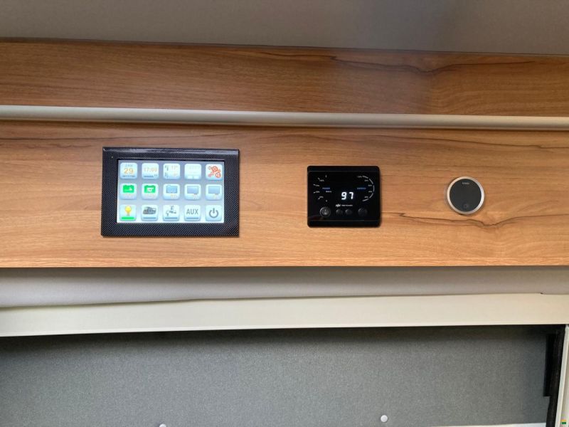 Fiat Ducato Affinity DUO