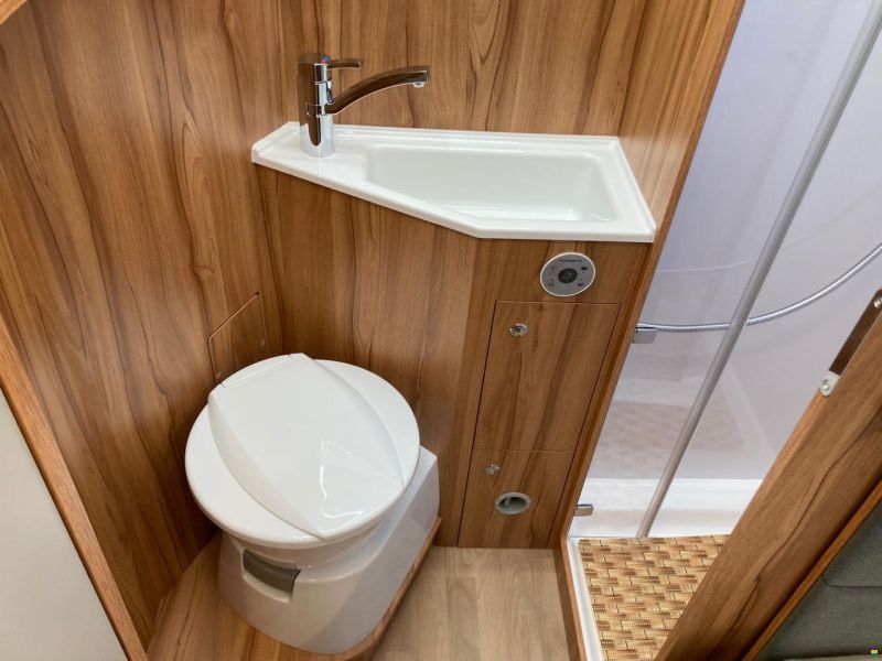 Fiat Ducato Affinity DUO