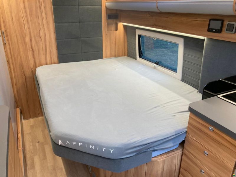 Fiat Ducato Affinity DUO