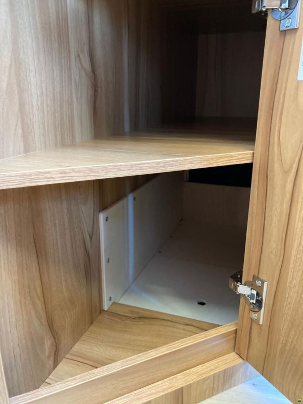 Fiat Ducato Affinity DUO