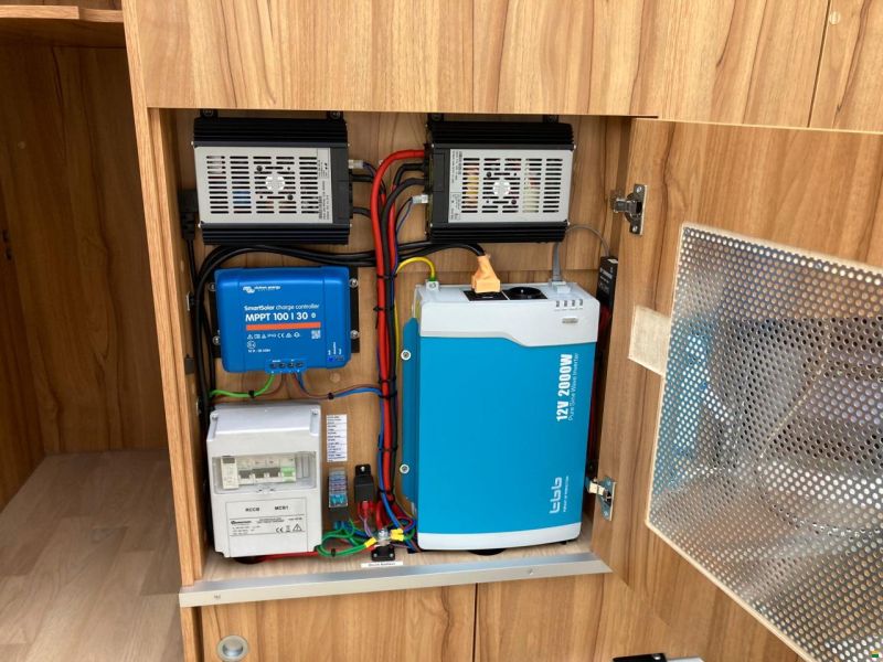 Fiat Ducato Affinity DUO