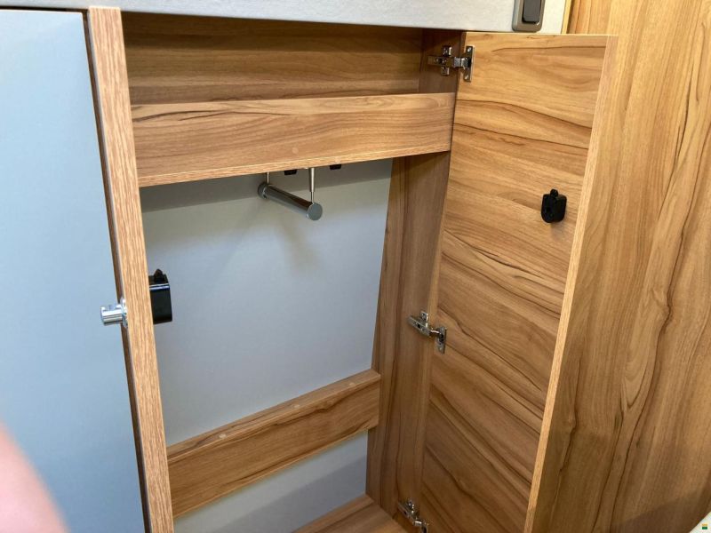 Fiat Ducato Affinity DUO