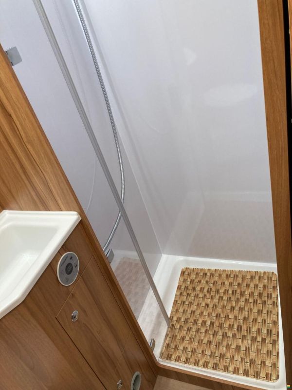 Fiat Ducato Affinity DUO