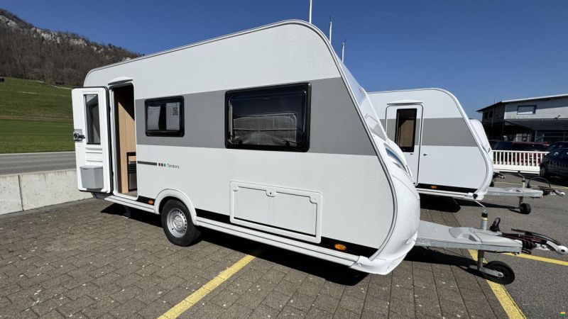 LMC Lord Münsterland / Tandero 430 D