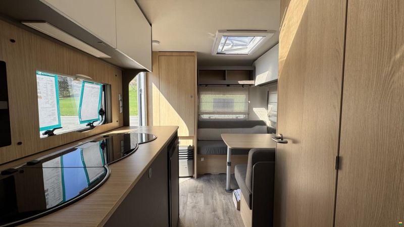 LMC Lord Münsterland / Tandero 430 D