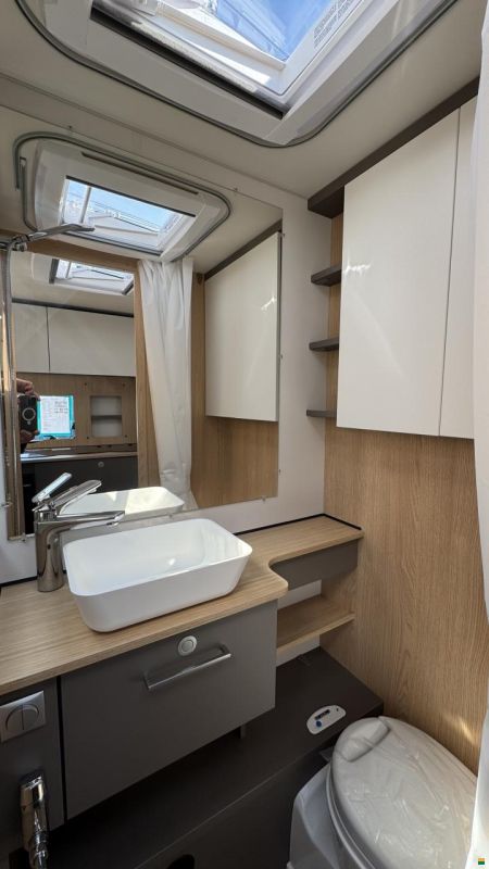 LMC Lord Münsterland / Tandero 430 D