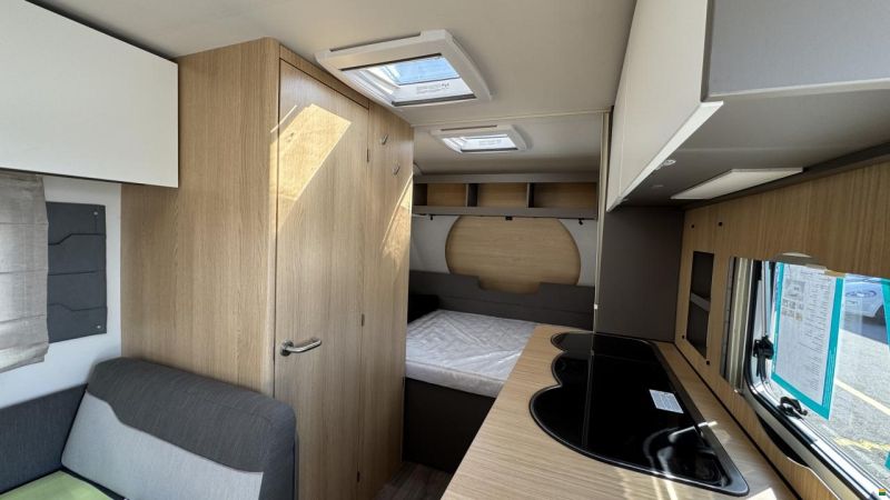 LMC Lord Münsterland / Tandero 430 D