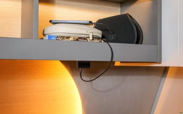 LMC Lord Münsterland / Tandero 430 D