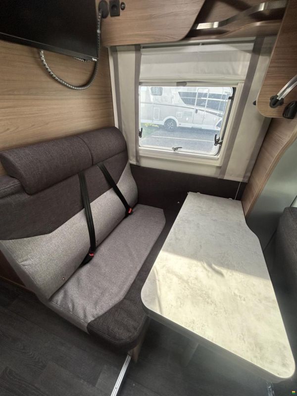 Knaus Tourer Van VANSATION 500 MQ