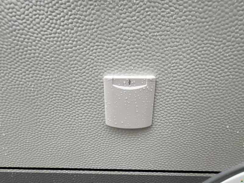 Hobby 540 KMFe De Luxe (P02)