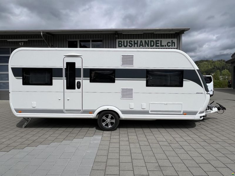 Hobby 585 UL MAXIA