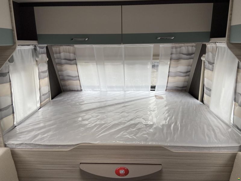 Dethleffs C'Joy 480QLK