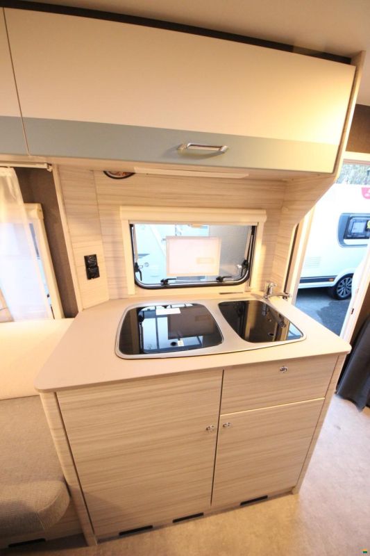 Dethleffs C'Joy 480QLK