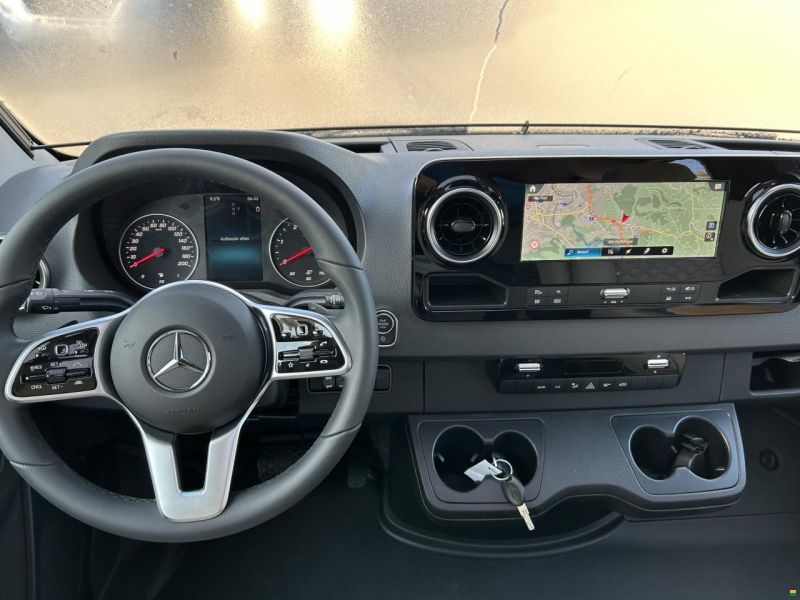 Adria Coral Supreme MB 650 SL