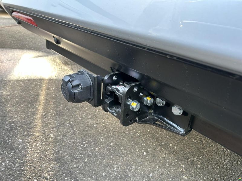 Adria Coral Supreme MB 650 SL