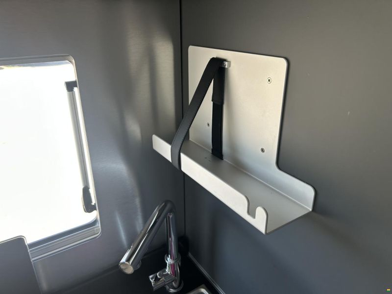 Adria Coral Supreme MB 650 SL