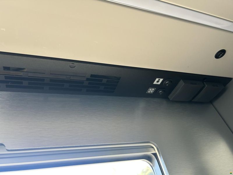 Adria Coral Supreme MB 650 SL