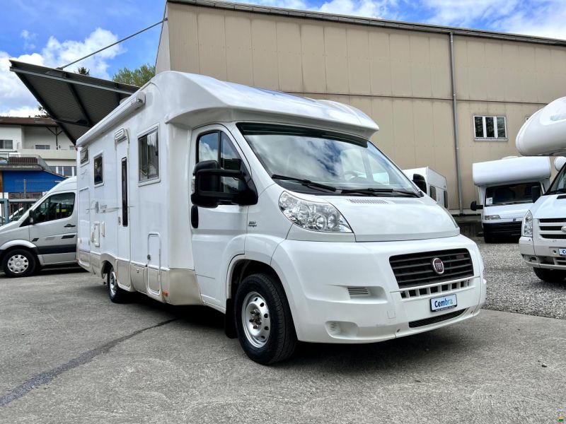 Kentucky Camp  Kentucky Royal 5 - Traveltime