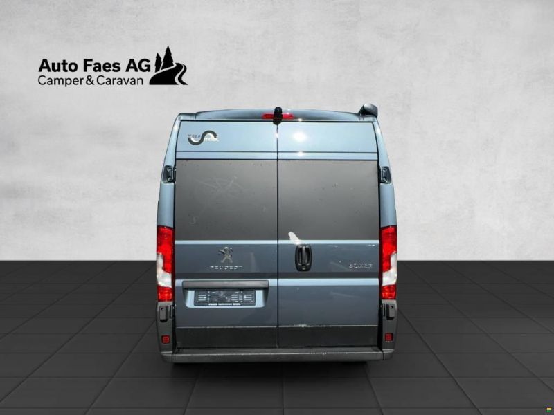 Megamobil Mega Sport 640