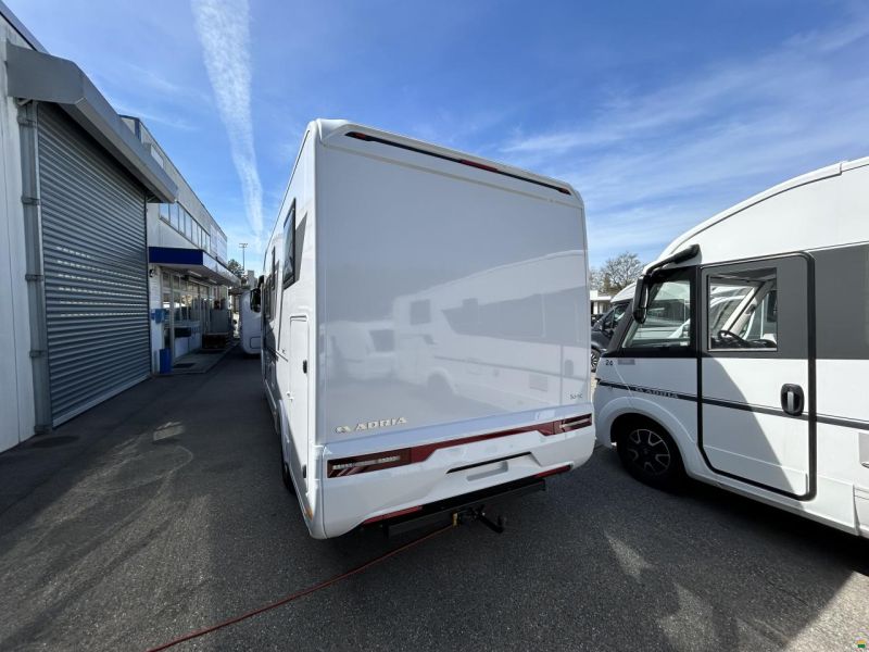 Adria Sonic Plus I600 SL