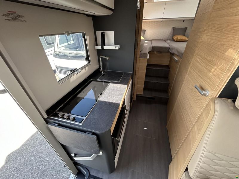 Adria Sonic Plus I600 SL