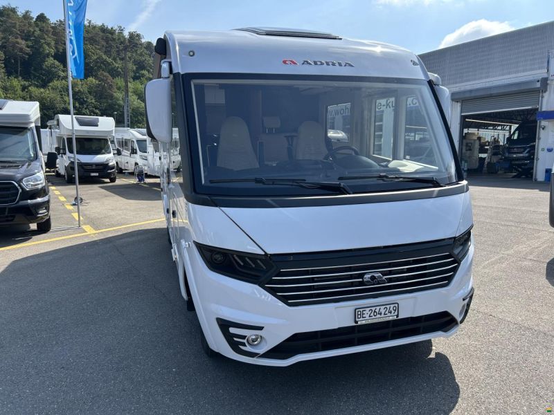 Adria Sonic Plus I600 SL
