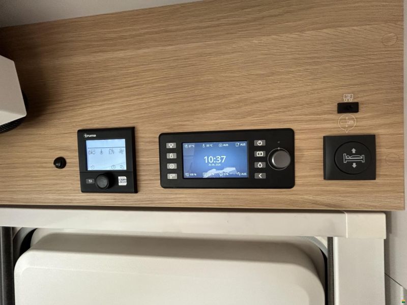 Adria Sonic Plus I600 SL
