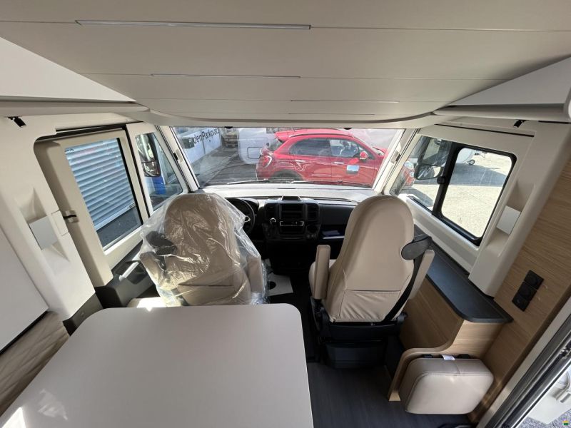 Adria Sonic Plus I600 SL