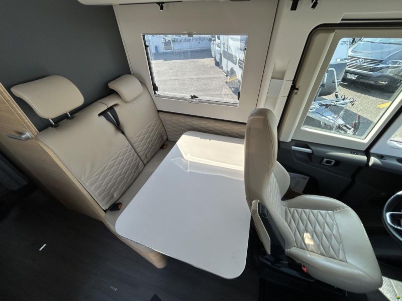 Adria Sonic Plus I600 SL
