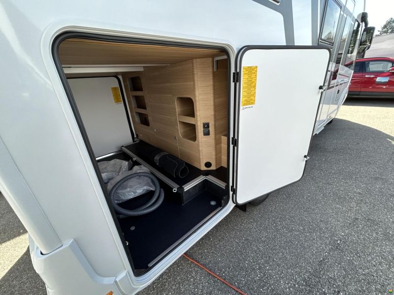 Adria Sonic Plus I600 SL