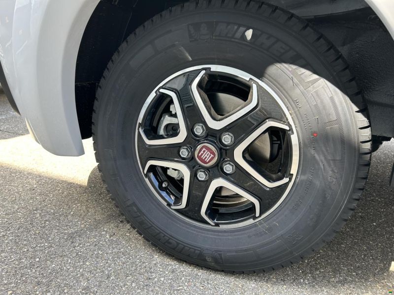 Adria Sonic Plus I600 SL