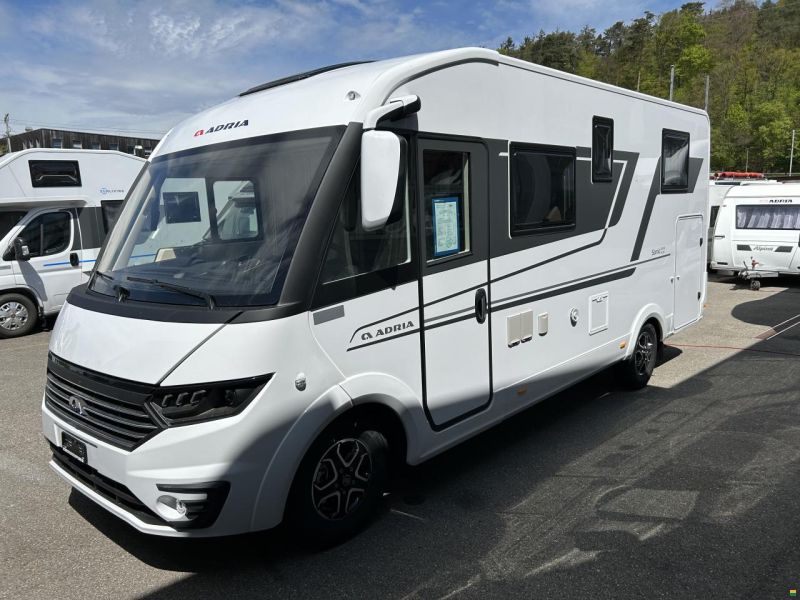 Adria Sonic Plus I600 SL