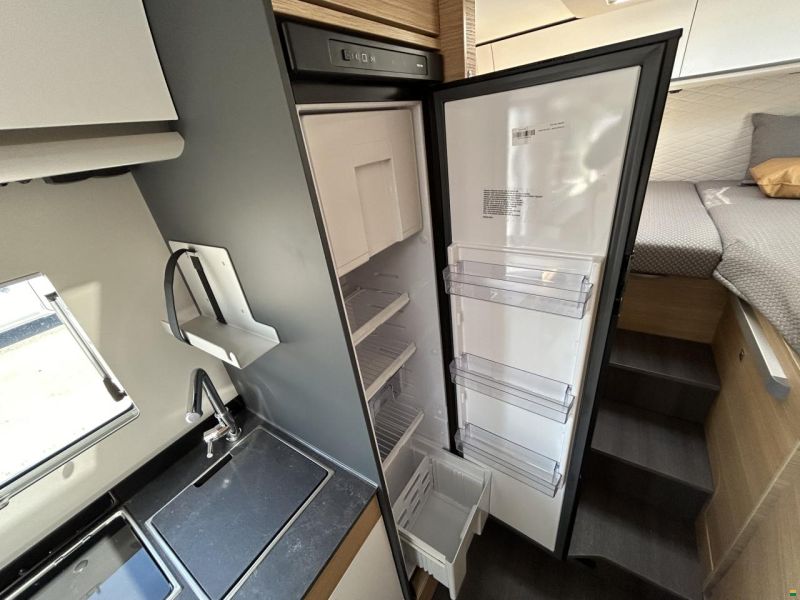 Adria Sonic Plus I600 SL